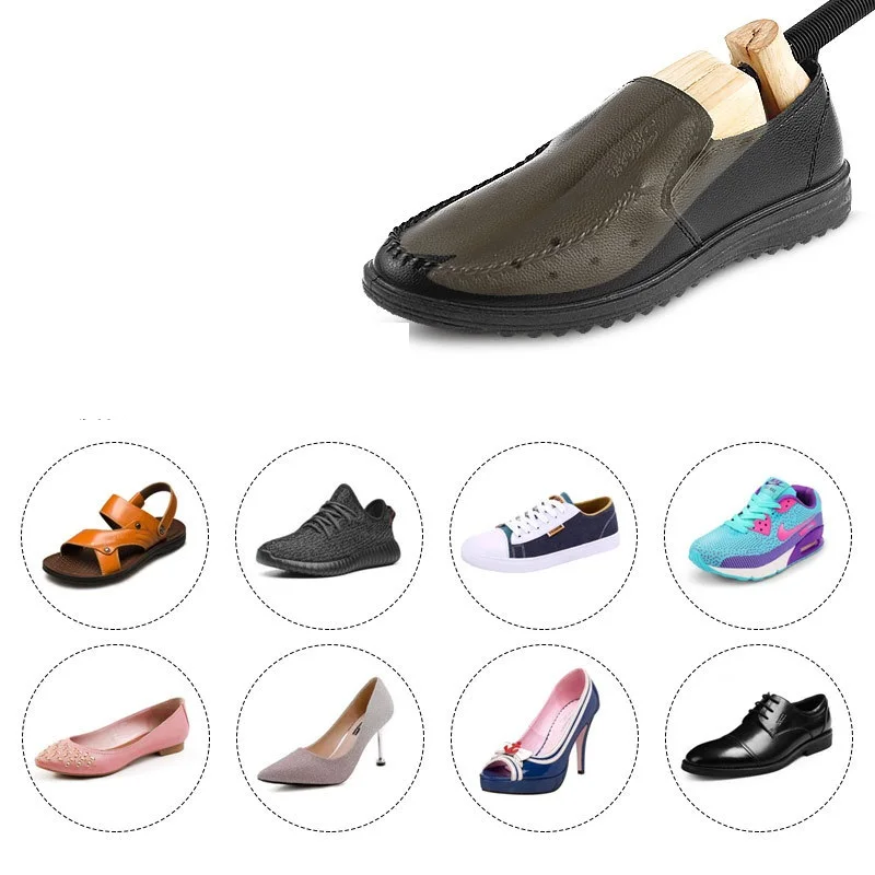 2021 New Arrival Fashionable And Convenient Unisex Shoe Support A Must-have Artifact For The Home To Help Shoes Keep Their Shape
2021 New Arrival Fashionable And Convenient Unisex Shoe Support A Must-have Artifact For The Home To Help Shoes Keep Their Shape