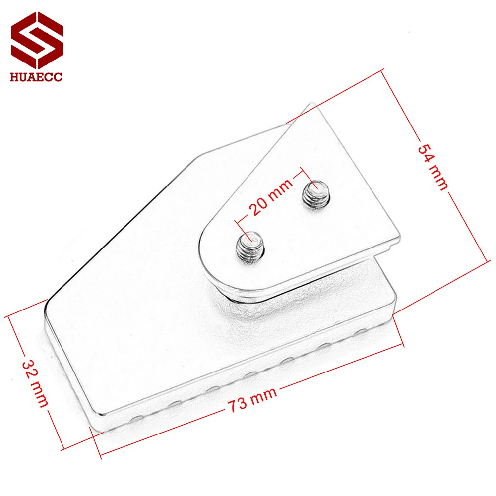 Motorcycle Aluminum Brake Lever Extension Support FootLever Extension Brake Peg Rear Enlarge For BMW F800GS F700GS F650GS
Motorcycle Aluminum Brake Lever Extension Support FootLever Extension Brake Peg Rear Enlarge For BMW F800GS F700GS F650GS