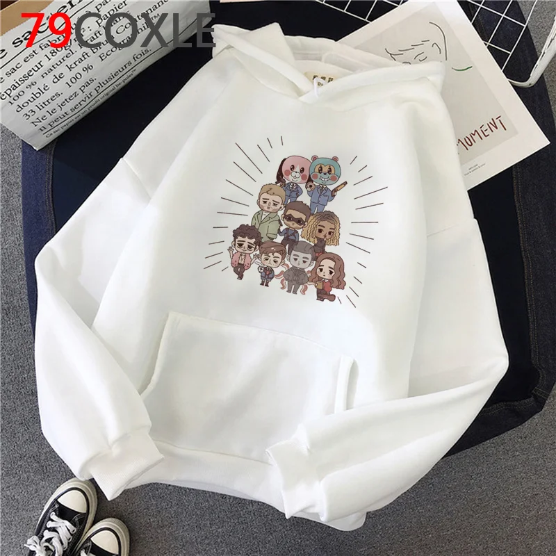 the Umbrella Academy hoodies men printed grunge anime printed men sweatshirts anime
the Umbrella Academy hoodies men printed grunge anime printed men sweatshirts anime