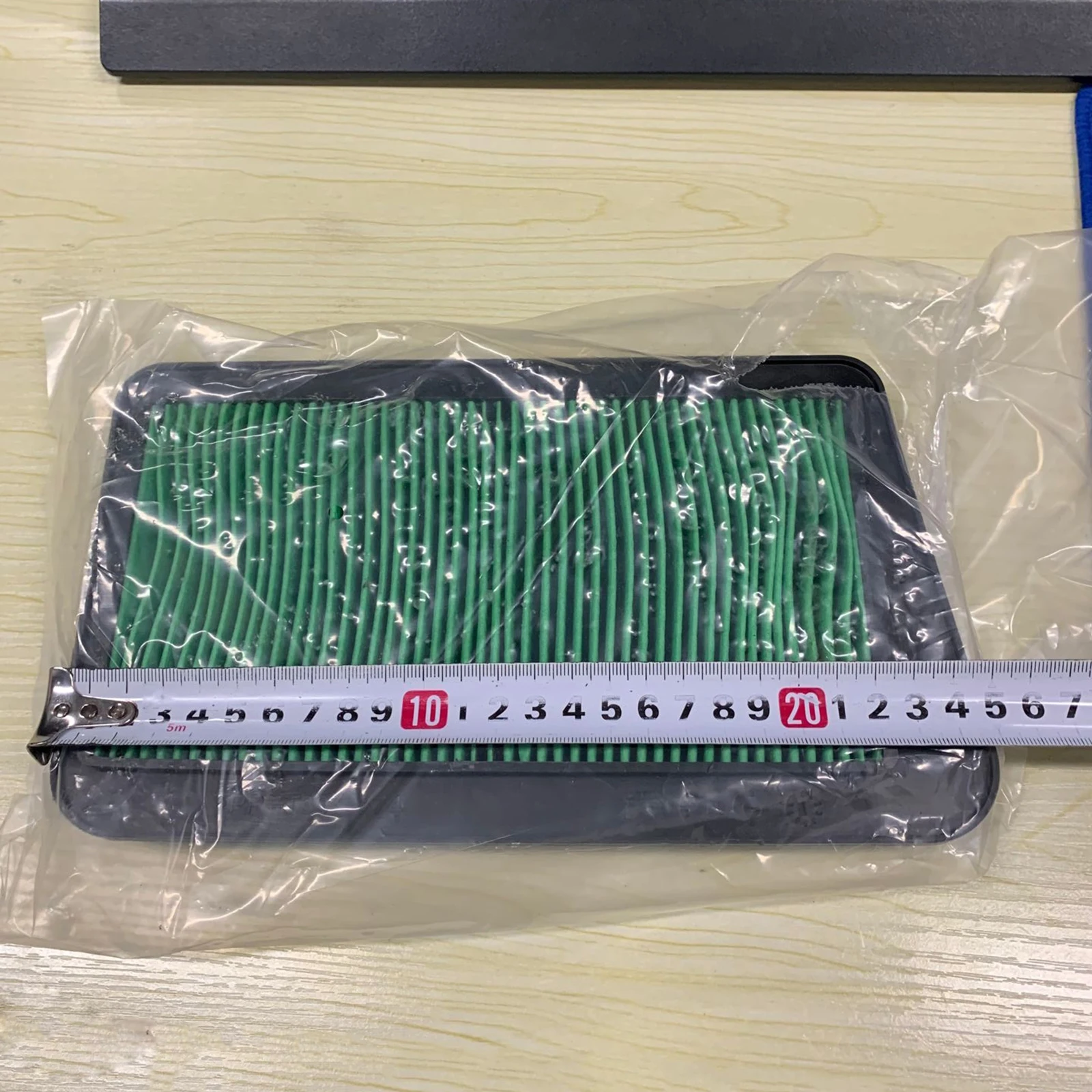 Motorcycle Engine Air Filter, for Suzuki AN400 399 AN400 ABS 399 2017-2019, 1378019K00, Parts
Motorcycle Engine Air Filter, for Suzuki AN400 399 AN400 ABS 399 2017-2019, 1378019K00, Parts