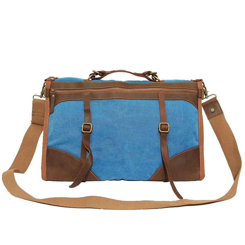 Hot 2021 Vintage Retro military Canvas + Leather men travel bags luggage bags men weekend Bag Overnight duffle bags tote Leisure
Hot 2021 Vintage Retro military Canvas + Leather men travel bags luggage bags men weekend Bag Overnight duffle bags tote Leisure