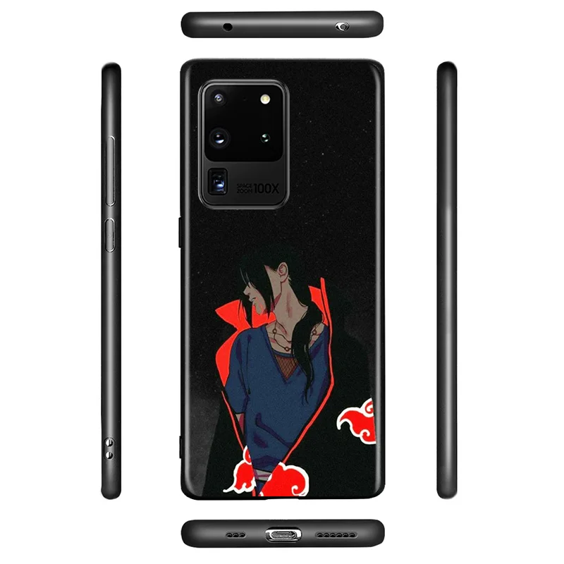 Hot Anime Itachi For Samsung Galaxy A01 A11 A12 A21 A31 A41 A42 A51 A71 A91 A32 A52 A72 A02S Phone Case
Hot Anime Itachi For Samsung Galaxy A01 A11 A12 A21 A31 A41 A42 A51 A71 A91 A32 A52 A72 A02S Phone Case