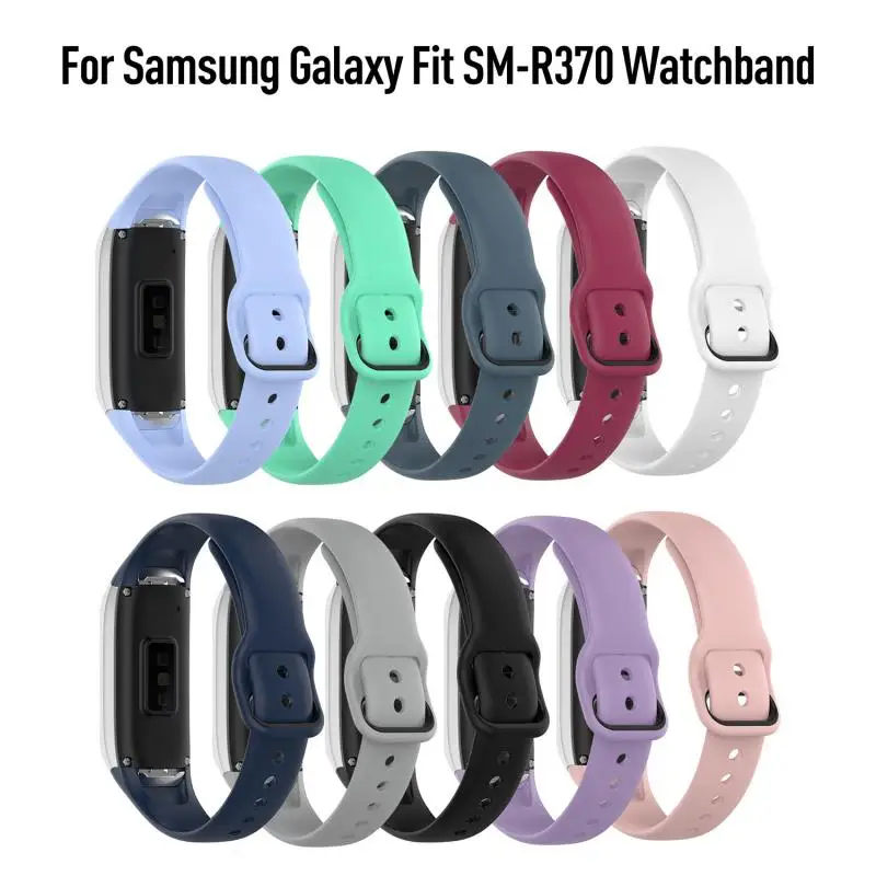 Браслет с ремешком для Samsung Galaxy Fit SM-R370 пряжки пластиковые шрапнель ремешок аксессуары для Samsung часы
Браслет с ремешком для Samsung Galaxy Fit SM-R370 пряжки пластиковые шрапнель ремешок аксессуары для Samsung часы