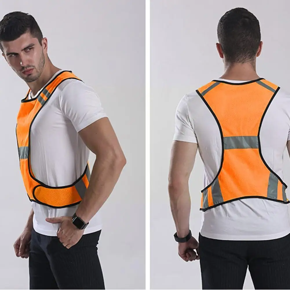 Reflective Vest Night Running Cycling Vest Outdoor Vest Reflective Running Safety Vest Adjustable Luminous Sports V6n6
Reflective Vest Night Running Cycling Vest Outdoor Vest Reflective Running Safety Vest Adjustable Luminous Sports V6n6