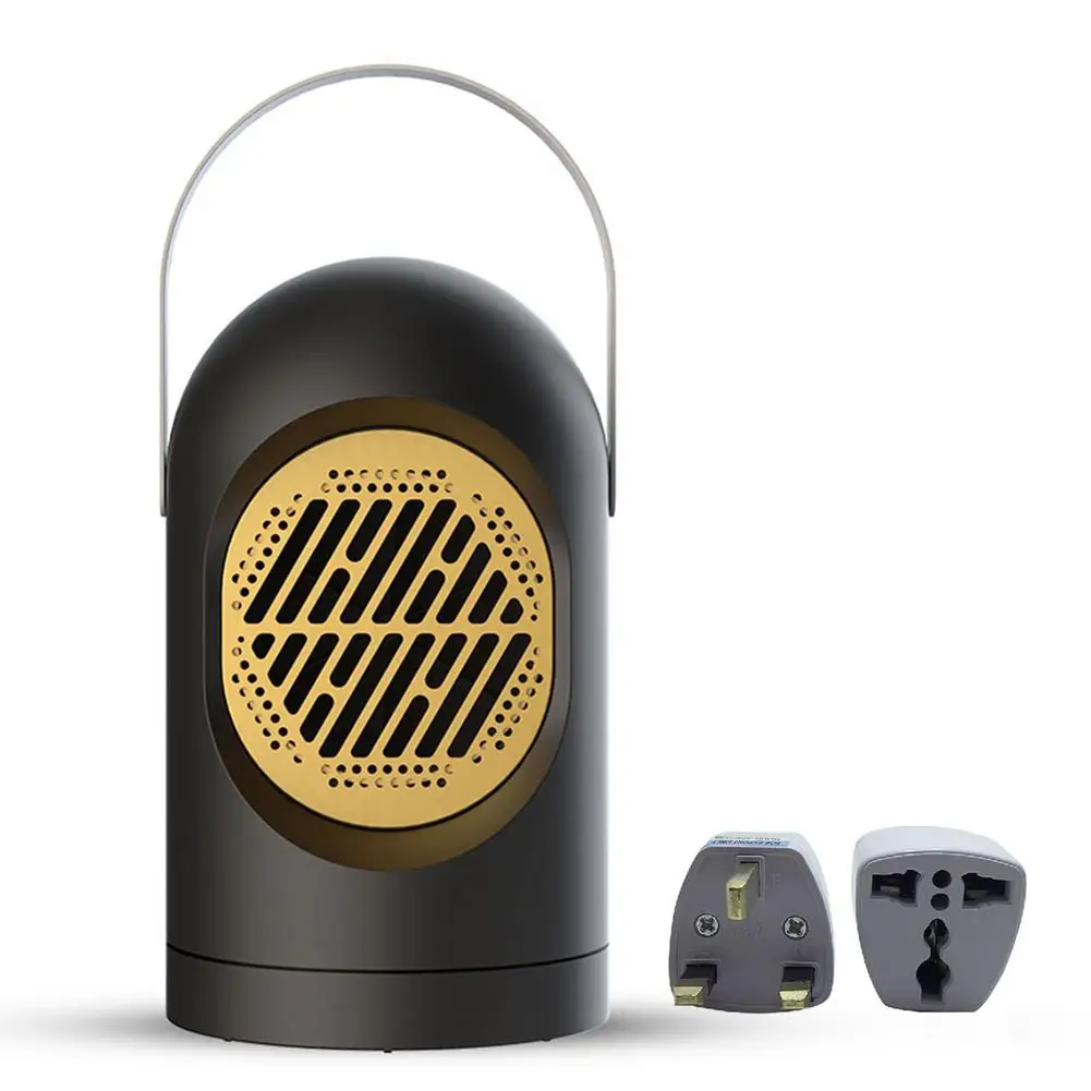 2020 New Mini Desk Space Heater Portable Quick Heating for Office Home 
2020 New Mini Desk Space Heater Portable Quick Heating for Office Home