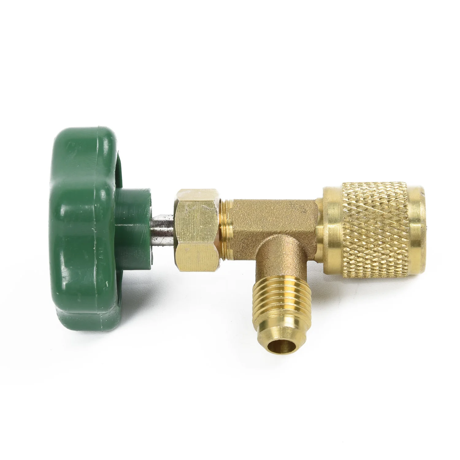 Open Valve R22 R134a R410A Dispensing Valve Refrigerante Bottle Opener Air Conditioner Tools Refrigerant Can Opener
Open Valve R22 R134a R410A Dispensing Valve Refrigerante Bottle Opener Air Conditioner Tools Refrigerant Can Opener
