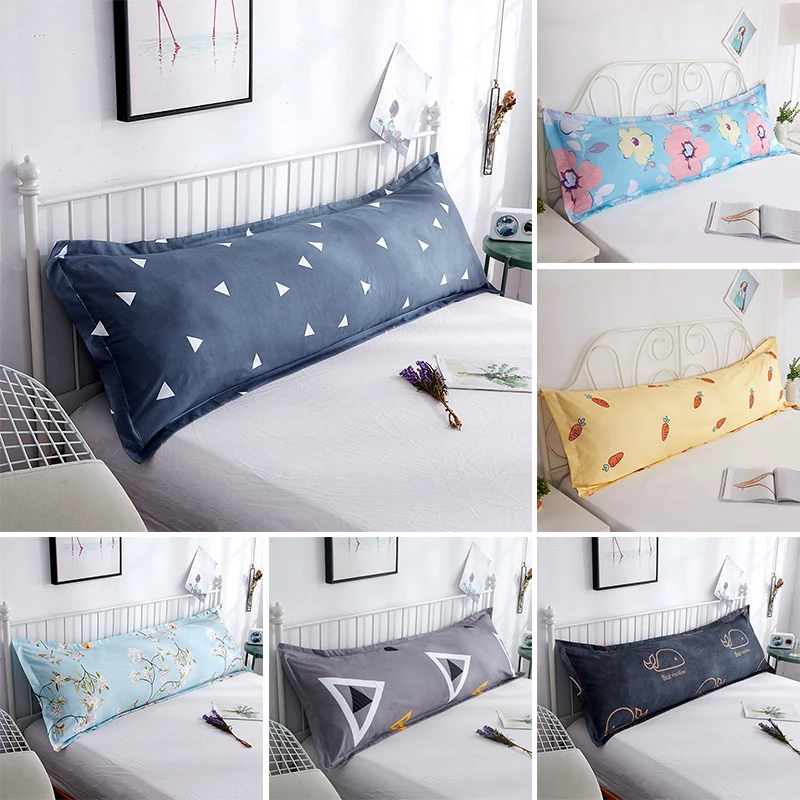1.2/1.5Meters Long Pillows Case Geometric Print Bedding Sets for Lovers Wedding Pillows Bedding Pillowcase Cotton
1.2/1.5Meters Long Pillows Case Geometric Print Bedding Sets for Lovers Wedding Pillows Bedding Pillowcase Cotton