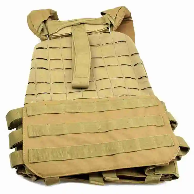 Tactical vest vest CS field suitable for protective equipment climbing vest special forces Viking battle armor vest
Tactical vest vest CS field suitable for protective equipment climbing vest special forces Viking battle armor vest