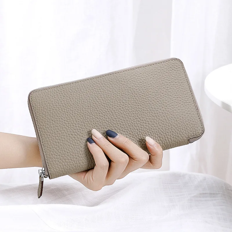 SIKU genuine leather wallet female brand coin purses & holders fashion purse women wallet
SIKU genuine leather wallet female brand coin purses & holders fashion purse women wallet
