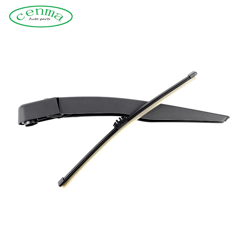 13 "Задняя щетка стеклоочистителя и Arm для BMW X3(F25) 2011-2019 окна стеклоочиститель лобового стекла стеклоочиститель
13 "Задняя щетка стеклоочистителя и Arm для BMW X3(F25) 2011-2019 окна стеклоочиститель лобового стекла стеклоочиститель