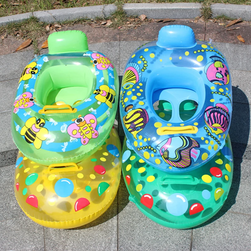 Inflatable Swimming Ring Floating Bed Baby Inflatable Accessories Children's Air Mattress Cute Cartoon Boat Shape Swimming Ring
Inflatable Swimming Ring Floating Bed Baby Inflatable Accessories Children's Air Mattress Cute Cartoon Boat Shape Swimming Ring
