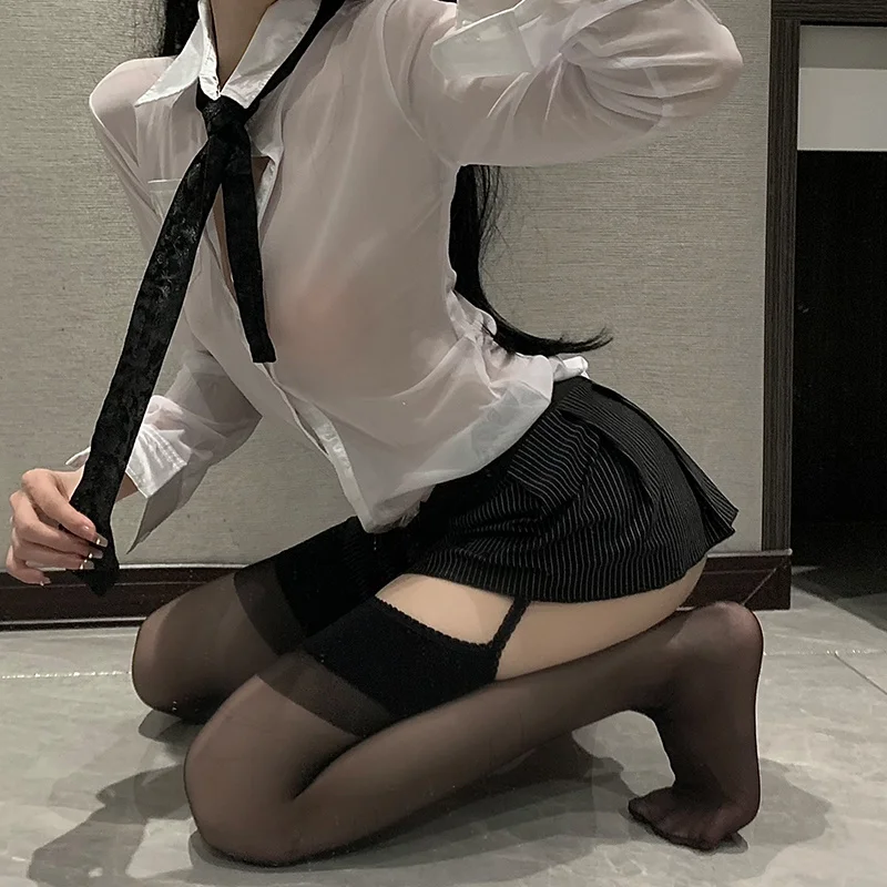 Экзотическая одежда, Сексуальное Милое женское нижнее белье, Женский соблазнительный костюм страсти, перспективный соблазнительный костю... 
Экзотическая одежда, Сексуальное Милое женское нижнее белье, Женский соблазнительный костюм страсти, перспективный соблазнительный костю...