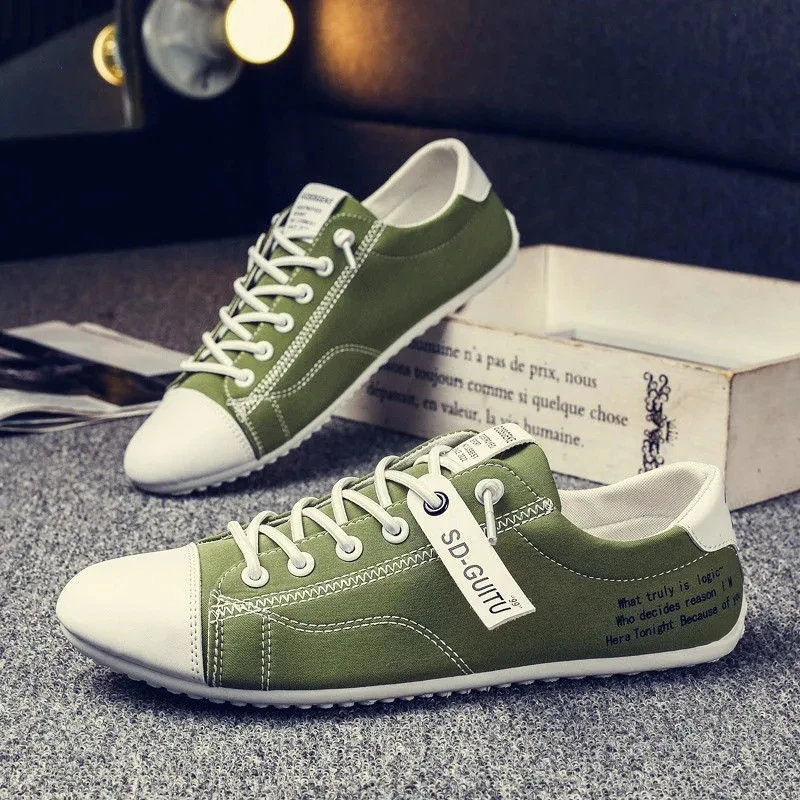New Fashion Trend Deodorant Sports Shoes Men's Soft-Soled Comfortable Lazy Shoes Lightweight Breathable Non-Slip Casual Shoes
New Fashion Trend Deodorant Sports Shoes Men's Soft-Soled Comfortable Lazy Shoes Lightweight Breathable Non-Slip Casual Shoes