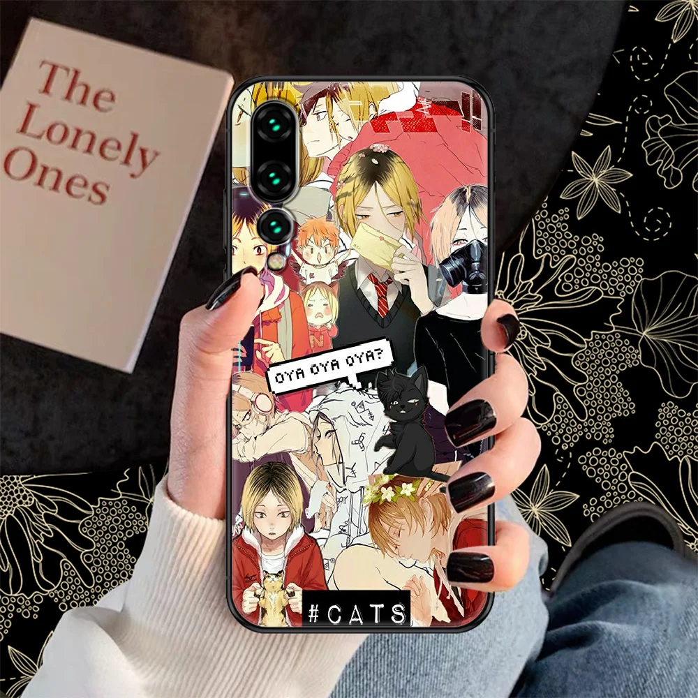 Haikyuu Kozume Kenma Phone case For Huawei P Mate P10 P20 P30 P40 10 20 Smart Z Pro Lite 2019 black pretty shell trend prime
Haikyuu Kozume Kenma Phone case For Huawei P Mate P10 P20 P30 P40 10 20 Smart Z Pro Lite 2019 black pretty shell trend prime