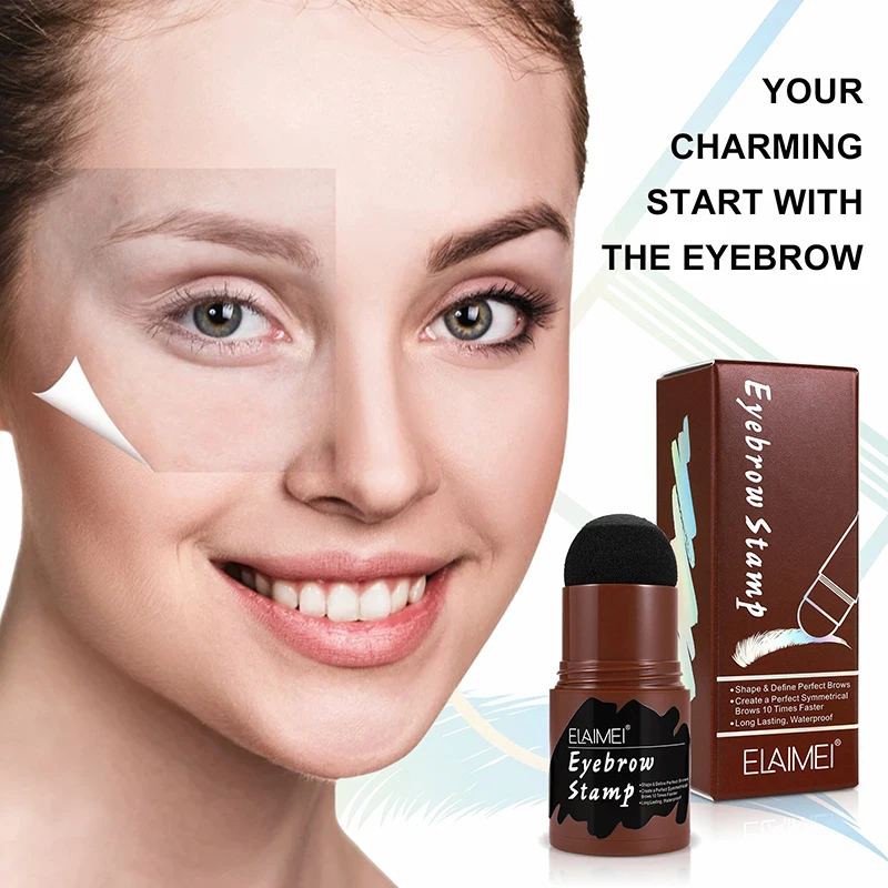 Template One Step Eyebrow Stamp Shaping Kit Set Makeup Magic Brow Stencil Eyebrow Brush Enhance Cosmetics Eyebrow Gel Tint
Template One Step Eyebrow Stamp Shaping Kit Set Makeup Magic Brow Stencil Eyebrow Brush Enhance Cosmetics Eyebrow Gel Tint