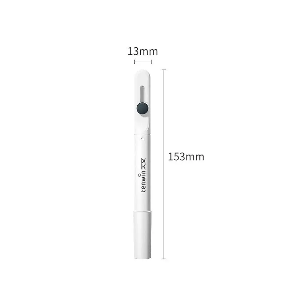 1pcs The Box Opener Opens The Courier Package Name Protects The Information Smears Supplies Leakage Seal And Privacy Garble Z1E4
1pcs The Box Opener Opens The Courier Package Name Protects The Information Smears Supplies Leakage Seal And Privacy Garble Z1E4