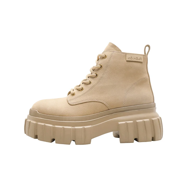 Ботинки мартинсы с коротким круглым носком, удобные полированные короткие ботинки в стиле ретро, женская обувь, красивые ботинки на высоком...
Ботинки мартинсы с коротким круглым носком, удобные полированные короткие ботинки в стиле ретро, женская обувь, красивые ботинки на высоком...