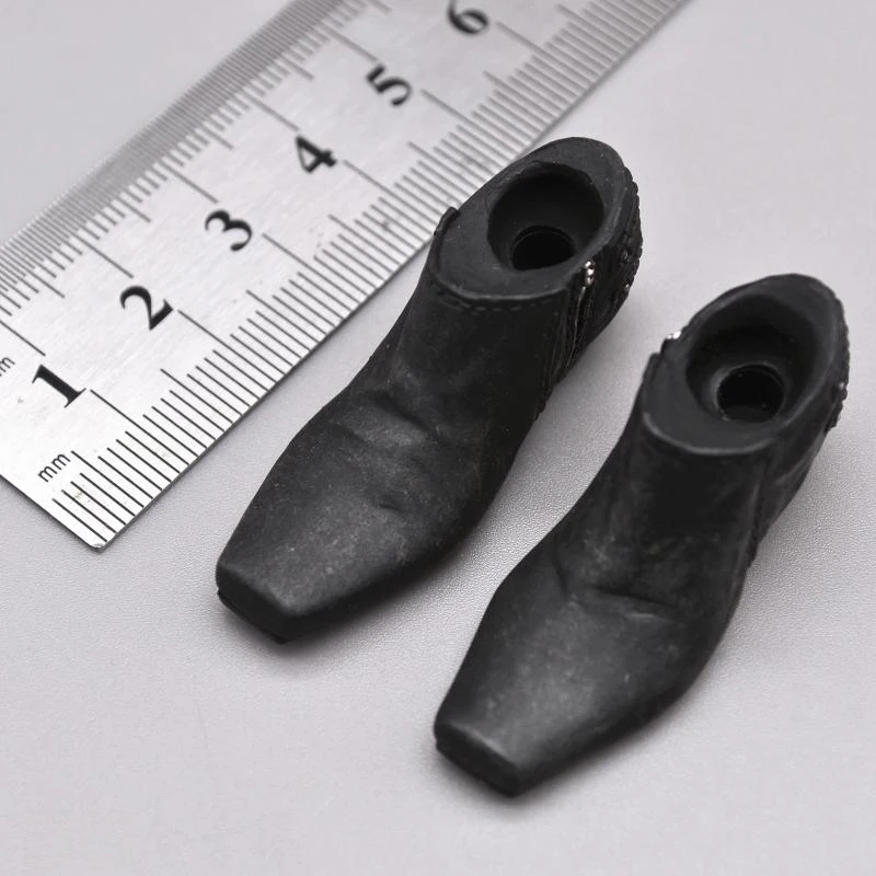 Hot Sales 1/6th Baronesses Female Women Leather Shoes Hollow Boots For Mostly 12 Inch Doll Action
Hot Sales 1/6th Baronesses Female Women Leather Shoes Hollow Boots For Mostly 12 Inch Doll Action