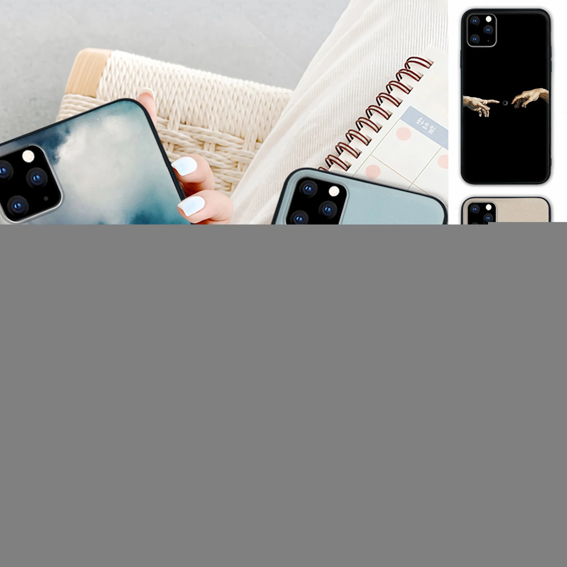 Creation Of Adam Renaissance Mobile Telephone Case For Samsung Galaxy A20 E A10 A70 A50 A30 A40 A6 A7 2017 2018 A9 A80 Cover
Creation Of Adam Renaissance Mobile Telephone Case For Samsung Galaxy A20 E A10 A70 A50 A30 A40 A6 A7 2017 2018 A9 A80 Cover