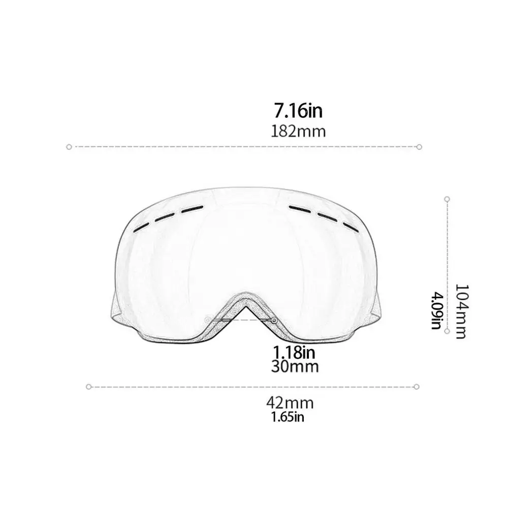 Adult Motocross Goggles Motorcycle goggles Glasses ATV Clear Lens Ski Helmet Googles Off-road for Kawasaki Oculos Gafas
Adult Motocross Goggles Motorcycle goggles Glasses ATV Clear Lens Ski Helmet Googles Off-road for Kawasaki Oculos Gafas
