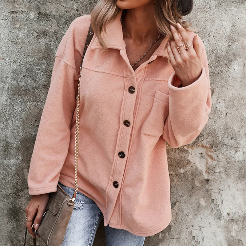 Women Sweaters Solid Lapel Single Breasted Loose Females Cardigan Leisure Chic Elegant Trendy Warm Outwear Knitted Street Tops
Women Sweaters Solid Lapel Single Breasted Loose Females Cardigan Leisure Chic Elegant Trendy Warm Outwear Knitted Street Tops