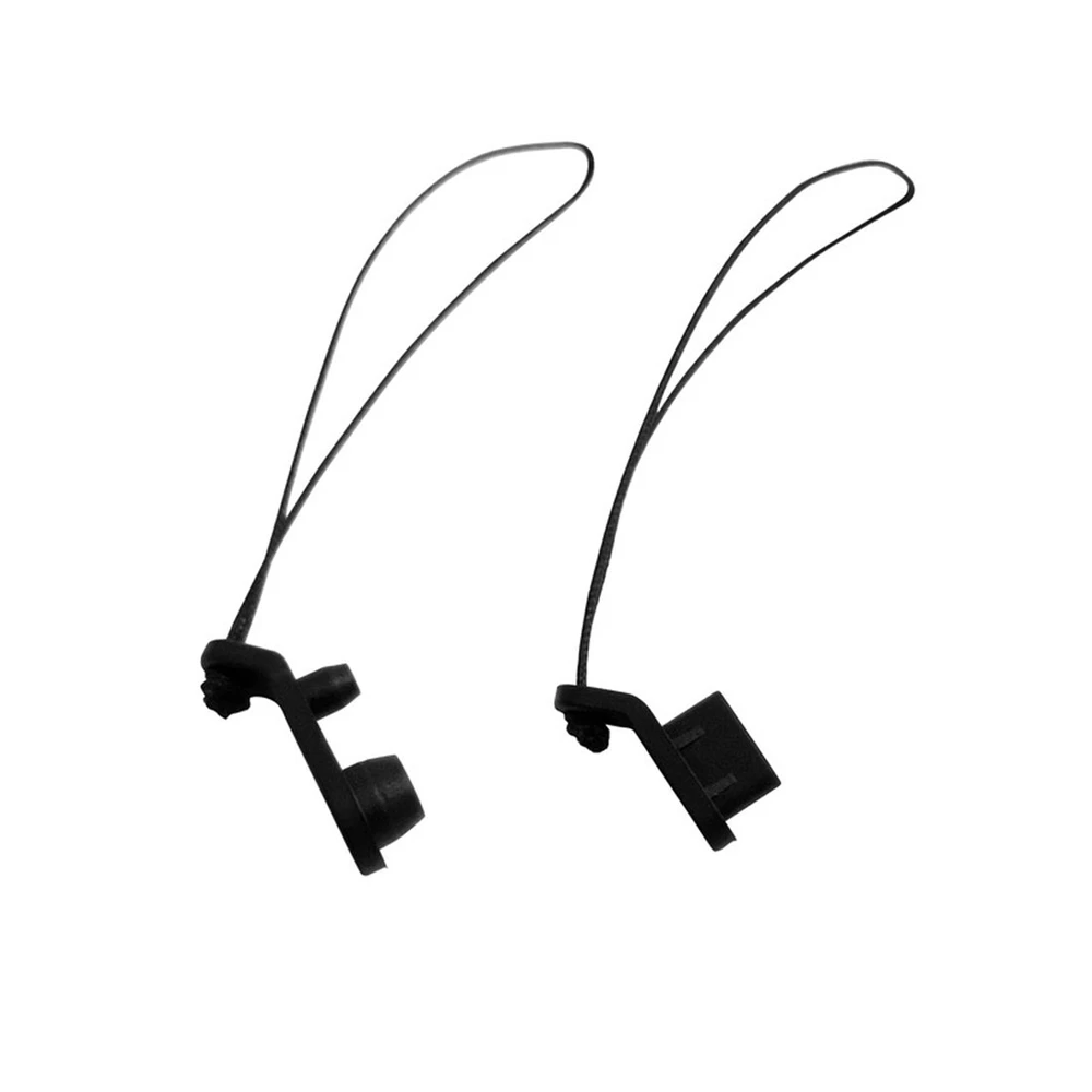 For DJI FPV Flying Glasses Goggles Silicone Dust Plug Set Data Port + AV Power Port Dust Plug Protector FPV Accessories
For DJI FPV Flying Glasses Goggles Silicone Dust Plug Set Data Port + AV Power Port Dust Plug Protector FPV Accessories