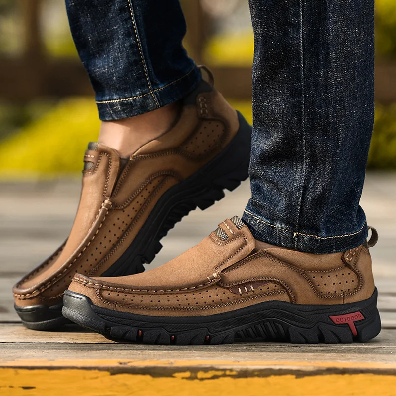 Men Casual Flat Shoes Casual Sneaker Mens Shoes Slip On Zapatos Casuales Men Black For Male Shoe Fashion Sneakers Leather Man
Men Casual Flat Shoes Casual Sneaker Mens Shoes Slip On Zapatos Casuales Men Black For Male Shoe Fashion Sneakers Leather Man