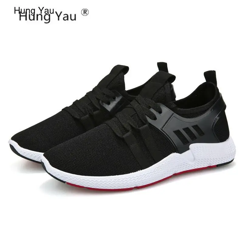 Male Sneakers Shoes Men fashion Breathable Casual Walking Shoes Chaussures Lace-up Summer Zapatillas Deportiva Hombre Size 39-44
Male Sneakers Shoes Men fashion Breathable Casual Walking Shoes Chaussures Lace-up Summer Zapatillas Deportiva Hombre Size 39-44