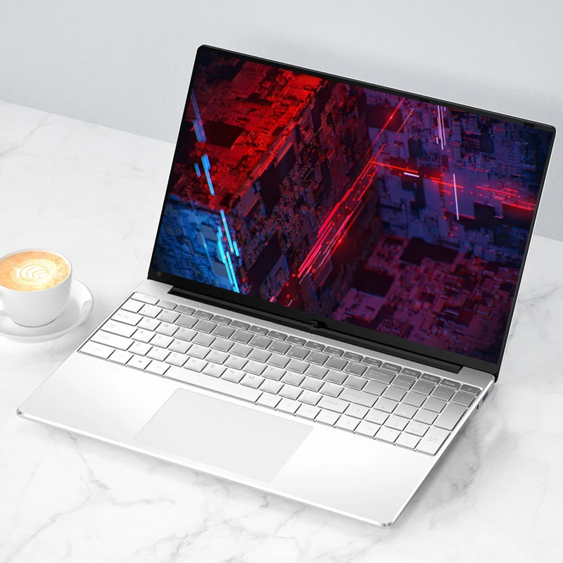 Quad Core Intel Notebook 15.6 inch Windows 10 Pro 1920*1080 Cheap Portable Laptop 12GB RAM 256GB/512GB/1TB SSD HDMI Port Laptop
Quad Core Intel Notebook 15.6 inch Windows 10 Pro 1920*1080 Cheap Portable Laptop 12GB RAM 256GB/512GB/1TB SSD HDMI Port Laptop