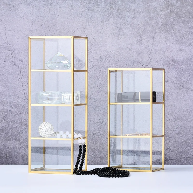 Clear Glass Makeup Box Cosmetic Storage Box Makeup Brushes Organizer Pencil Lipstick Holder Makeup Tools Luxury Organizer Case
Clear Glass Makeup Box Cosmetic Storage Box Makeup Brushes Organizer Pencil Lipstick Holder Makeup Tools Luxury Organizer Case
