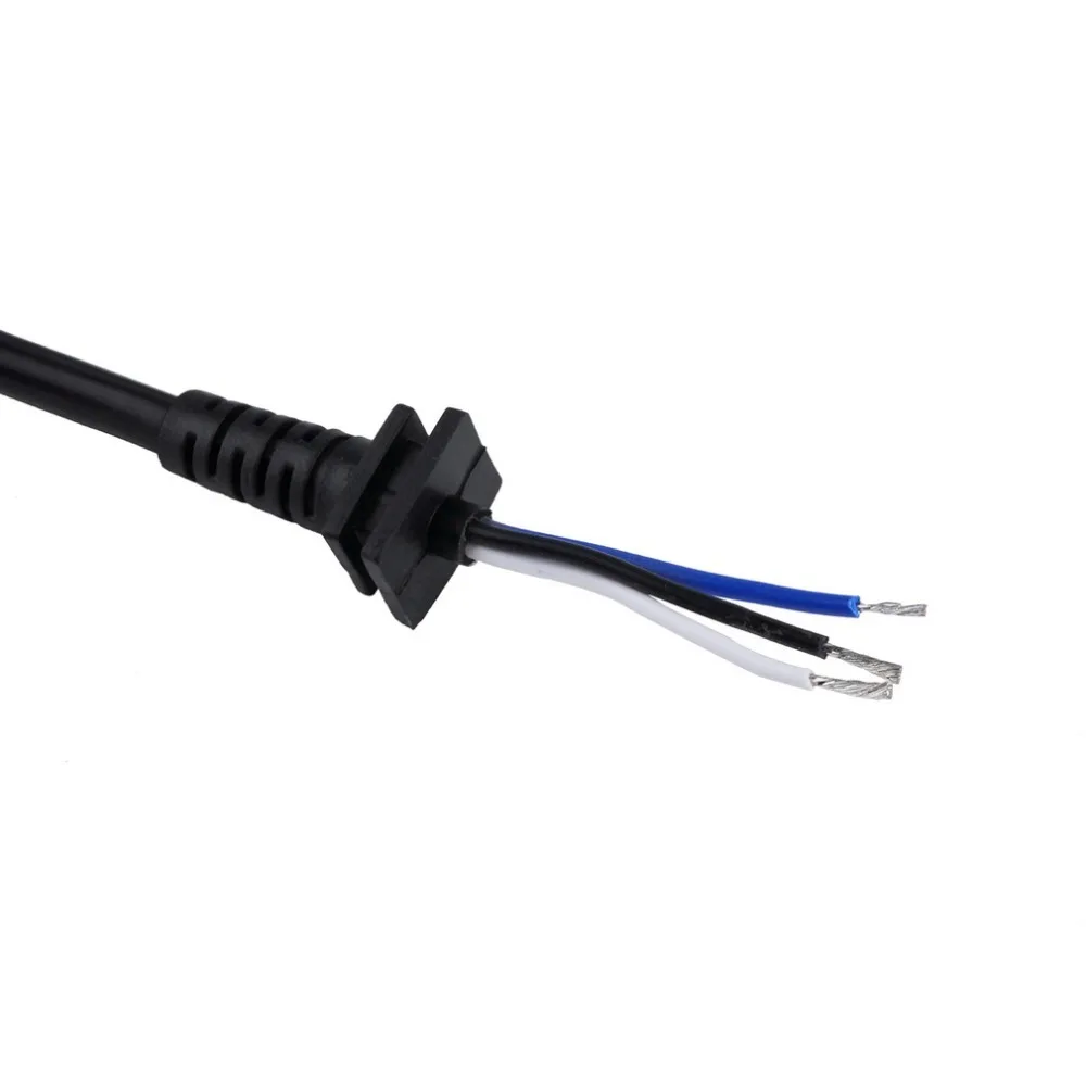 DC Tip 7.4x5.0mm Power Plug Socket Connector with Cord/Cable for DELL Laptop 1.2M Wholesale Sale Newest
DC Tip 7.4x5.0mm Power Plug Socket Connector with Cord/Cable for DELL Laptop 1.2M Wholesale Sale Newest