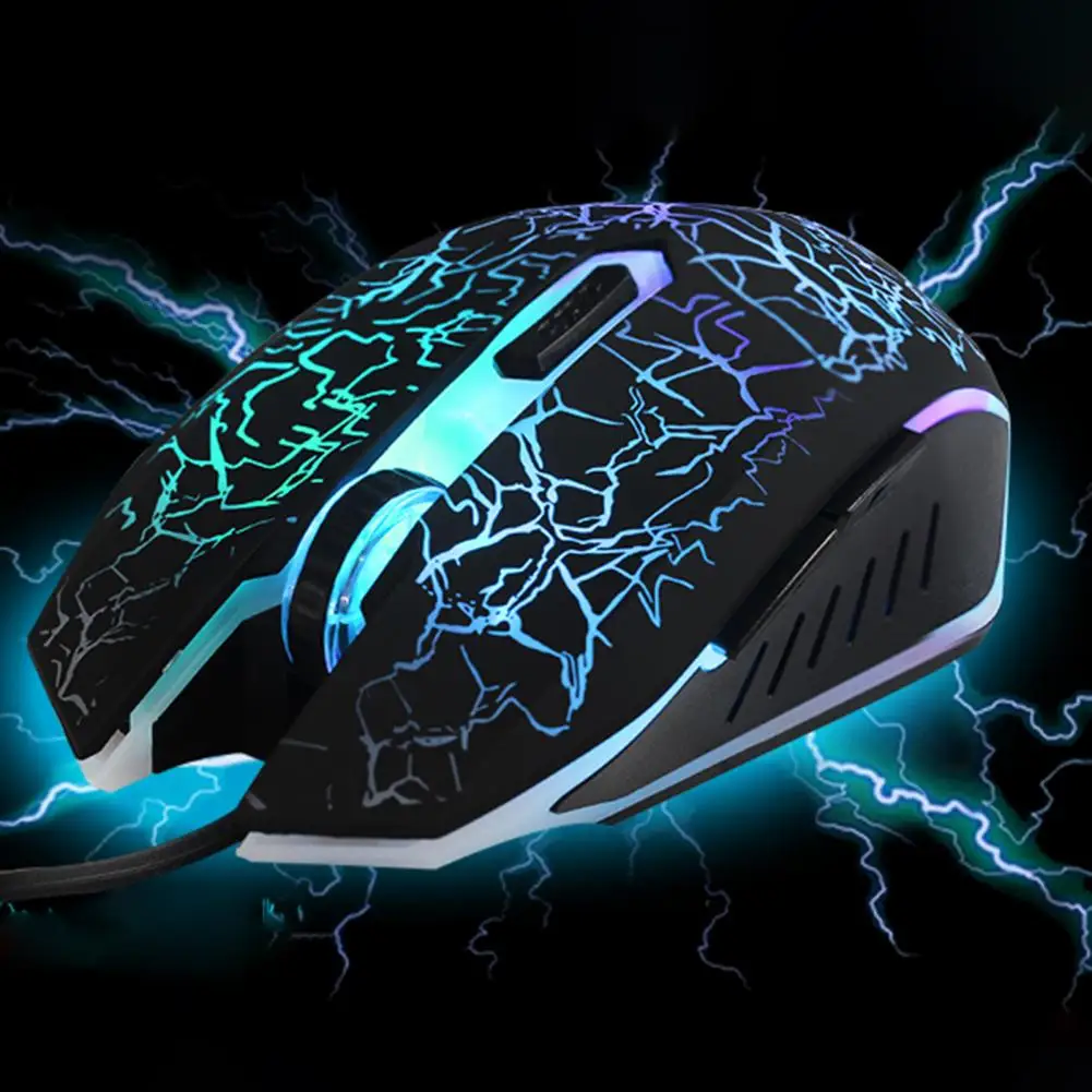 ZUOYA Professional Wired Gaming Mouse DPI Adjustable Computer Optical LED Game Mice USB Games Cable Mouse for PC Gamer
ZUOYA Professional Wired Gaming Mouse DPI Adjustable Computer Optical LED Game Mice USB Games Cable Mouse for PC Gamer