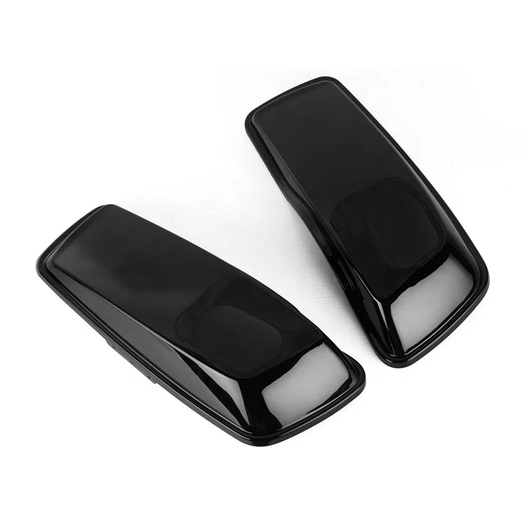 6 x 9 hard saddle bag motorcycle Saddlebag Speaker lids for Harley Touring 2014-2019
6 x 9 hard saddle bag motorcycle Saddlebag Speaker lids for Harley Touring 2014-2019