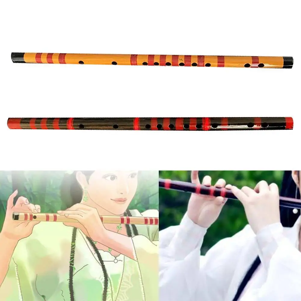 Professional Beginner F Key Traditional Chinese Bamboo Woodwind Musical Instruments Chinese Wind Instrument
Professional Beginner F Key Traditional Chinese Bamboo Woodwind Musical Instruments Chinese Wind Instrument