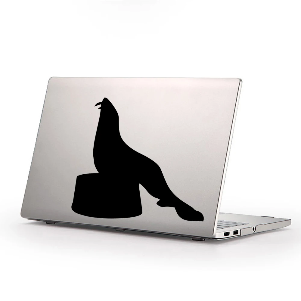Cute Sea lion Laptop Partial Skin Stickers Vinyl Stickers Laptop Vinyl Sticker Decal
Cute Sea lion Laptop Partial Skin Stickers Vinyl Stickers Laptop Vinyl Sticker Decal