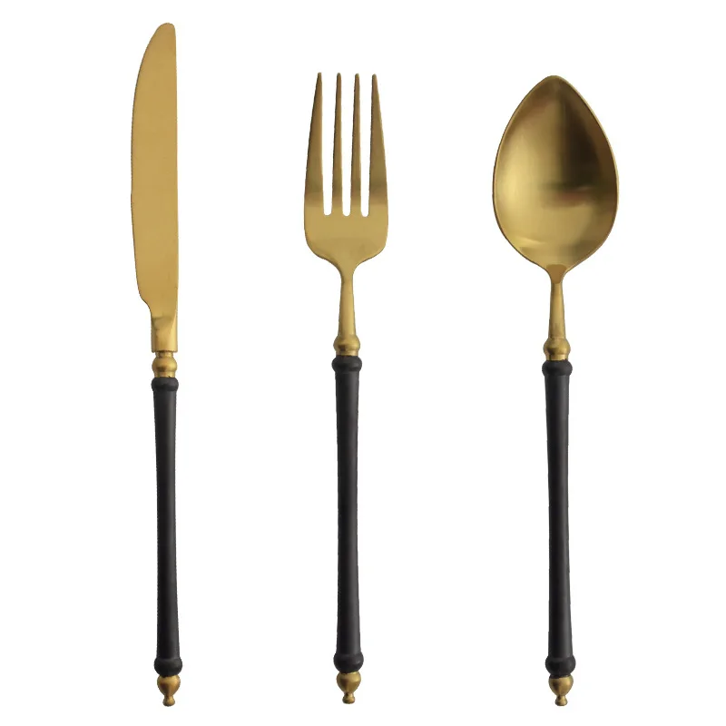 Stainless Steel Dinnerware Set Mirror Tableware Set Knife Fork Coffee Spoon Chopsticks Flatware Set Dishwasher Safe Cutlery Set
Stainless Steel Dinnerware Set Mirror Tableware Set Knife Fork Coffee Spoon Chopsticks Flatware Set Dishwasher Safe Cutlery Set