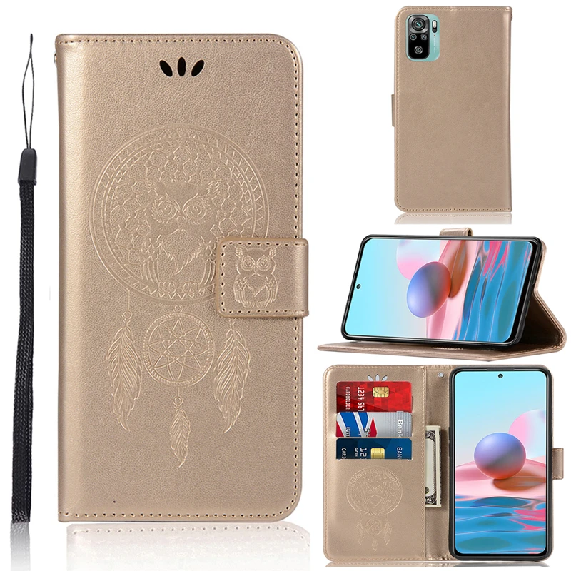 Phone Bag Case For Xiaomi Redmi Note 10S Cover Owl Flip Leather Wallet Case For Redmi Note 10S Case For Redmi Note 10S Bag Case
Phone Bag Case For Xiaomi Redmi Note 10S Cover Owl Flip Leather Wallet Case For Redmi Note 10S Case For Redmi Note 10S Bag Case