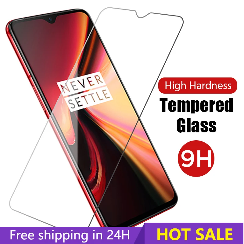 Tempered Glass For Oneplus 8T 7T 6T 5T 3T 7 6 5 3 Screen protective Glass On Oneplus Nord N100 N10 5G Safety Glass Film
Tempered Glass For Oneplus 8T 7T 6T 5T 3T 7 6 5 3 Screen protective Glass On Oneplus Nord N100 N10 5G Safety Glass Film
