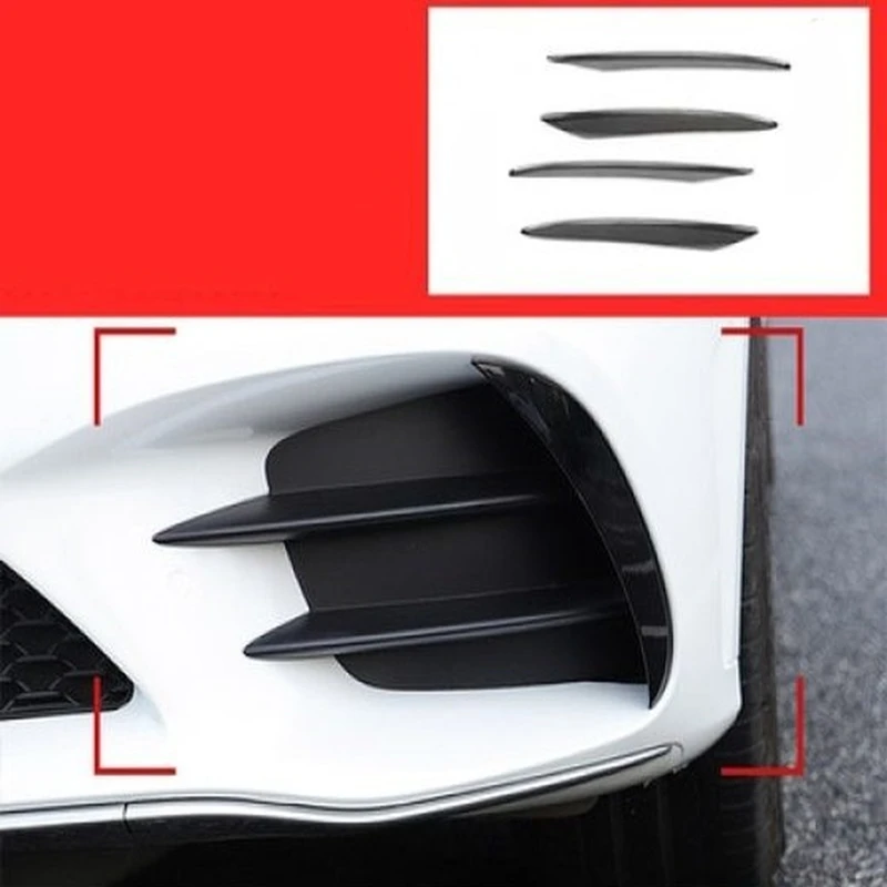 Suitable for 2019 Mercedes-benz New C-class Front Fog Lamp C260l C300l C200l Front Bumper Trim Front Lip Modification
Suitable for 2019 Mercedes-benz New C-class Front Fog Lamp C260l C300l C200l Front Bumper Trim Front Lip Modification