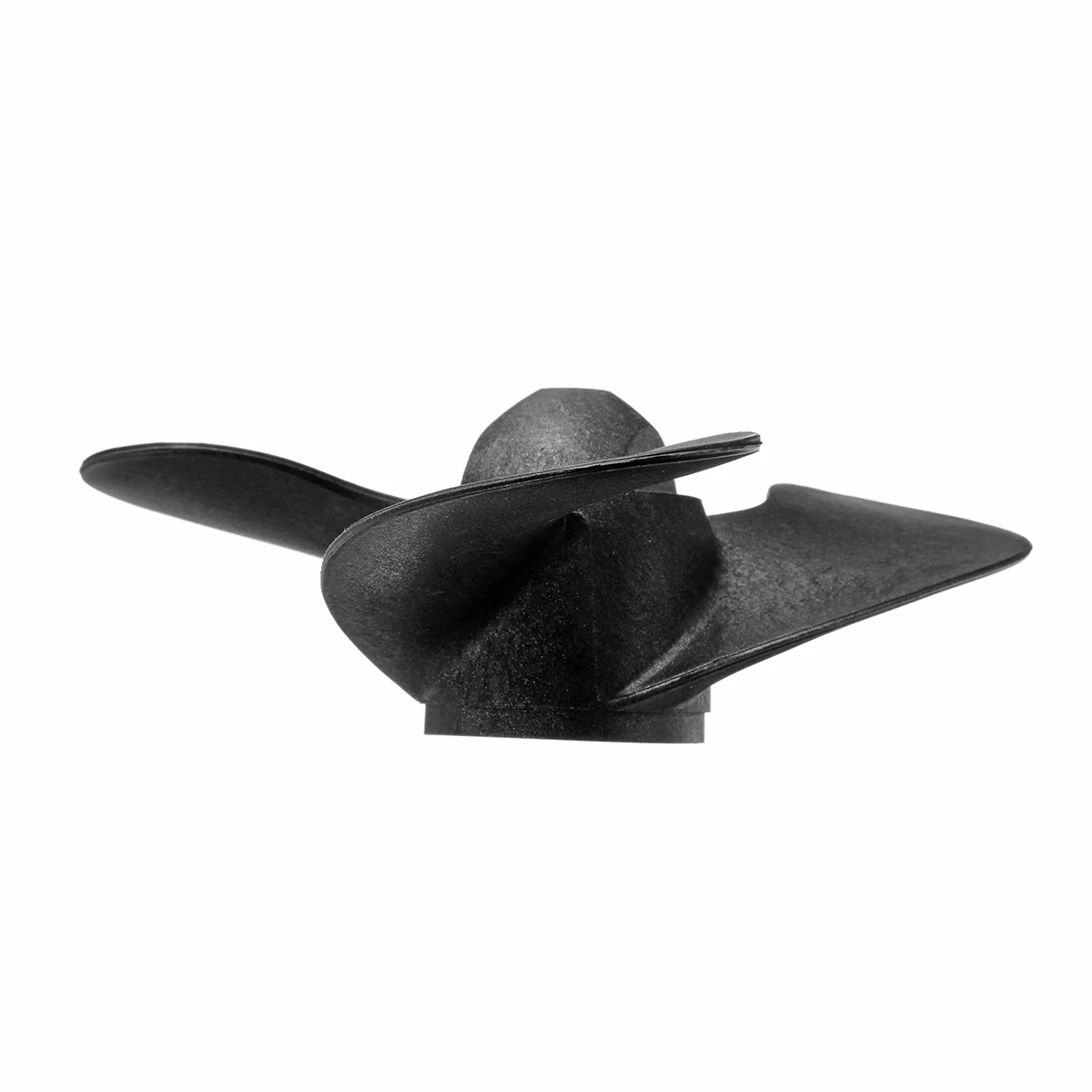 Boat Propeller 309-64107-0 7.4x5.7 For Nissan Tohatsu Evinrude Johnson 2.5-3.5HP 3 Blades R Rotation Composite Plastic Material 
Boat Propeller 309-64107-0 7.4x5.7 For Nissan Tohatsu Evinrude Johnson 2.5-3.5HP 3 Blades R Rotation Composite Plastic Material