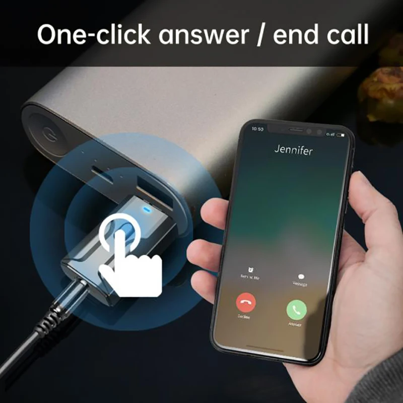 Bluetooth-адаптер 4 в 1 5,0, 3,5 мм, USB, беспроводной Bluetooth-передатчик, приемник, музыка, аудио, для ПК, ТВ, автомобиля, громкая связь 
Bluetooth-адаптер 4 в 1 5,0, 3,5 мм, USB, беспроводной Bluetooth-передатчик, приемник, музыка, аудио, для ПК, ТВ, автомобиля, громкая связь
