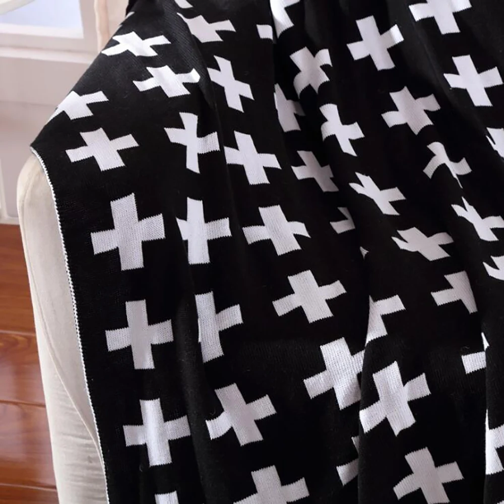Thread Blanket Super Soft Cotton Home Warm Decor Sherpa Blanket Travel Couch Quilt Wearable Blanket Cover
Thread Blanket Super Soft Cotton Home Warm Decor Sherpa Blanket Travel Couch Quilt Wearable Blanket Cover