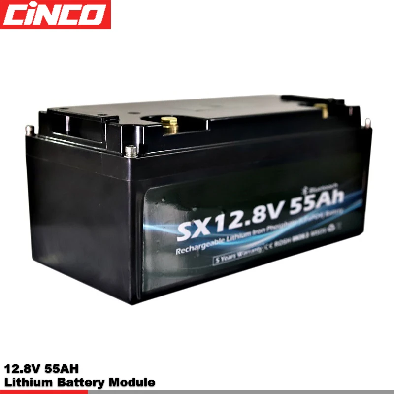 High safety solar lithium battery 12V LiFePO4 battery 40Ah 55Ah 60Ah 100Ah 150Ah 200Ah for solar storage lithium battery system
High safety solar lithium battery 12V LiFePO4 battery 40Ah 55Ah 60Ah 100Ah 150Ah 200Ah for solar storage lithium battery system