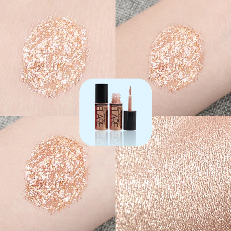 Penifin Fine Pearlescent Diamond Eyeshadow Make Up Liquid Mini Eyeliner Sequins Shine Smoothly Fine Brush Head Cosmetic 
Penifin Fine Pearlescent Diamond Eyeshadow Make Up Liquid Mini Eyeliner Sequins Shine Smoothly Fine Brush Head Cosmetic
