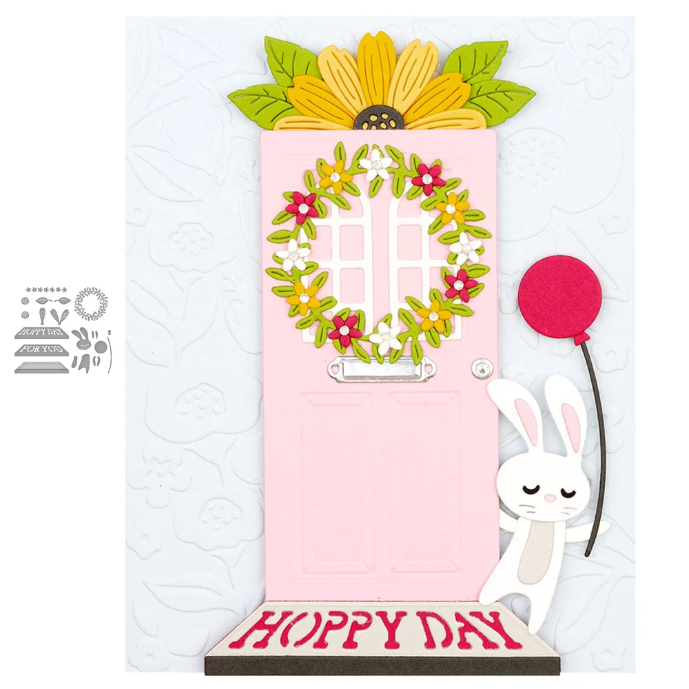 Open House Dies Troqueles de corte de Metal Cutting Dies Scrapbooking Dies DIY Scrapbooking Nouveau Arrivage Die Set 2021 
Open House Dies Troqueles de corte de Metal Cutting Dies Scrapbooking Dies DIY Scrapbooking Nouveau Arrivage Die Set 2021