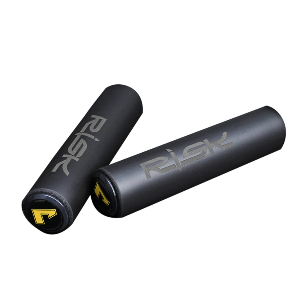 1 Pair Bicycle Silica Gel Handlebar Grips Cover Cycling MTB Ultra-light Antiskid Soft Plastic End Plugs Bike Handle Bar Grips
1 Pair Bicycle Silica Gel Handlebar Grips Cover Cycling MTB Ultra-light Antiskid Soft Plastic End Plugs Bike Handle Bar Grips