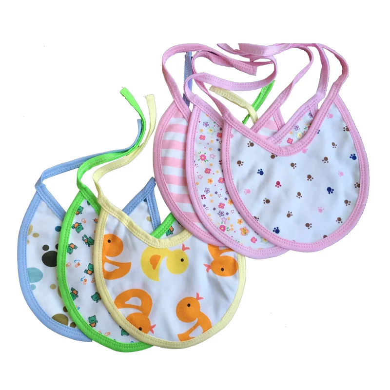 Модные мягкие однотонные удобные детские нагрудники 10 шт./лот, 100% хлопок, унисекс, с мультяшным рисунком, Случайная Доставка
Модные мягкие однотонные удобные детские нагрудники 10 шт./лот, 100% хлопок, унисекс, с мультяшным рисунком, Случайная Доставка