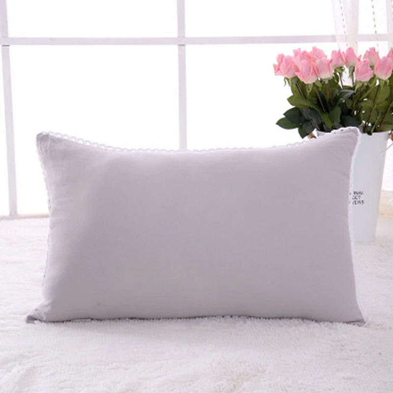 Washed cotton pillow single / double pillow core home hotel feather velvet neck pillow double single student pillow rectangle
Washed cotton pillow single / double pillow core home hotel feather velvet neck pillow double single student pillow rectangle