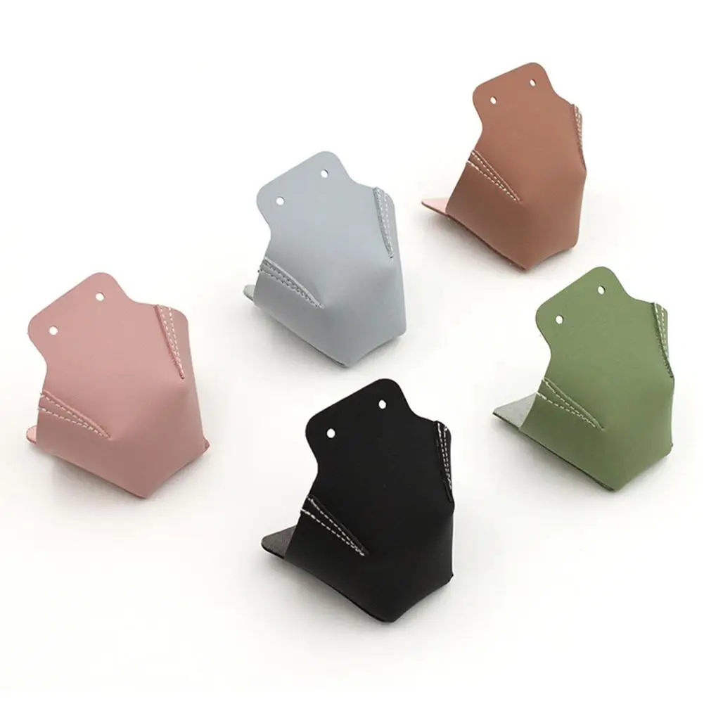 2 Pcs Toe Cap Guards Protectors PU Leather Roller Skate Cap Protectors With 4 Holes Toe Cap Guard Protectors For Roller Skate
2 Pcs Toe Cap Guards Protectors PU Leather Roller Skate Cap Protectors With 4 Holes Toe Cap Guard Protectors For Roller Skate