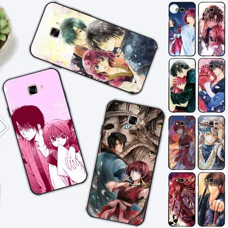 Akatsuki No Yona Phone Case for Samsung J 2 3 4 5 6 7 8 prime plus 2018 2017 2016 core
Akatsuki No Yona Phone Case for Samsung J 2 3 4 5 6 7 8 prime plus 2018 2017 2016 core